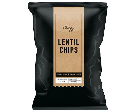 92631 Unbranded Linzenchips