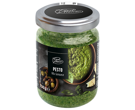 93508 Food Atelier Green Pesto