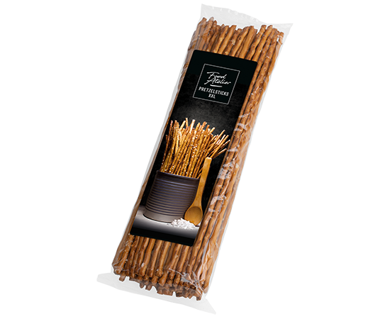 95113 Food Atelier XXL Pretzelsticks