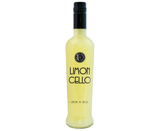 96071 A Tavola Limoncello 14.5% Alc. Full.