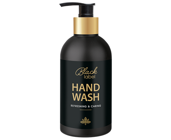 98069 Black Label Hand Wash
