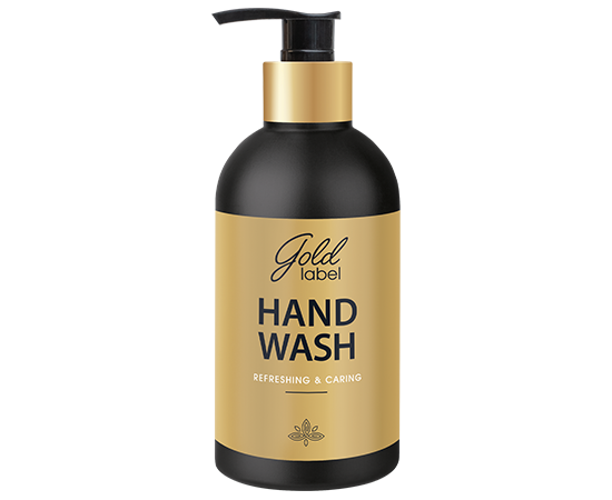98071 Gold Label Hand Wash