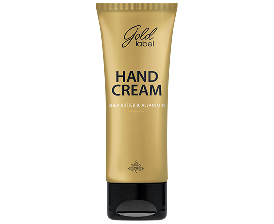 98072 Gold Label Hand Cream