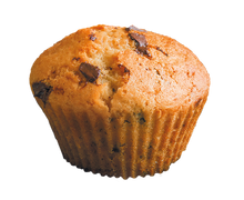 Load image into Gallery viewer, 37563 Welverdiend Mini Muffins Choco Chip
