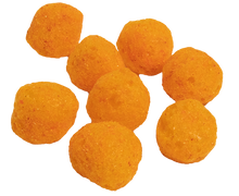 Load image into Gallery viewer, 92629 En Route Cheese Balls Nacho Cheese
