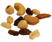 Load image into Gallery viewer, 94784 Secret Forest Nut/Raisin Mix Unsalted
